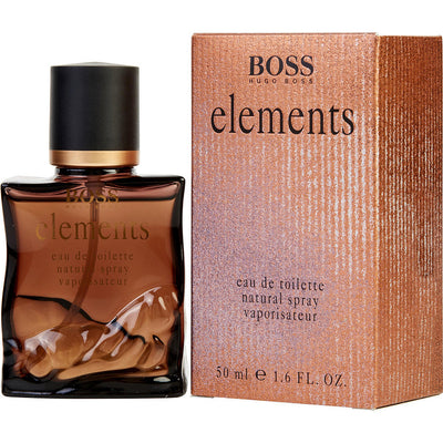 Hugo Boss Elements (Vintage)