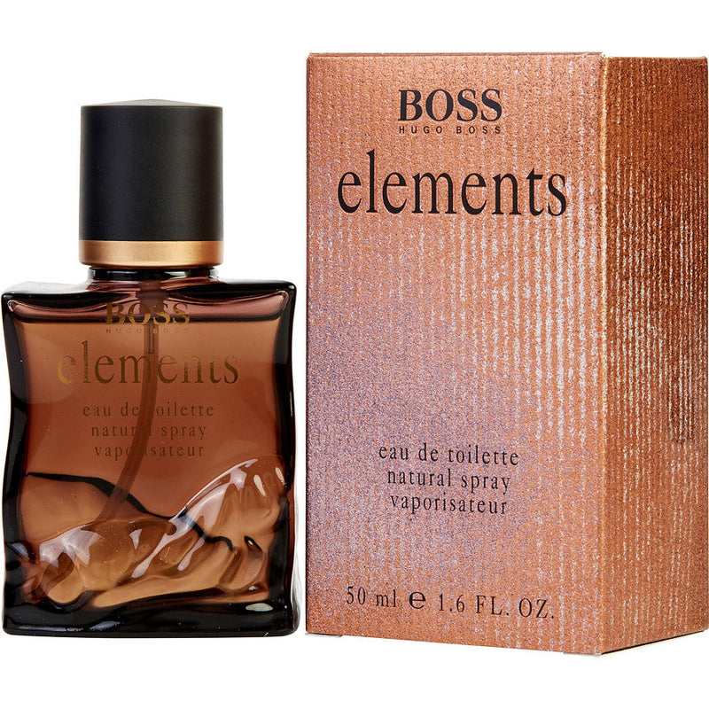 Hugo Boss Elements (Vintage)