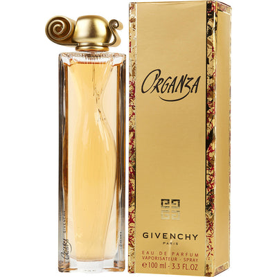 Organza - Eau de Parfum