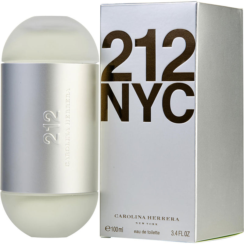 212 NYC Eau de Toilette for Women