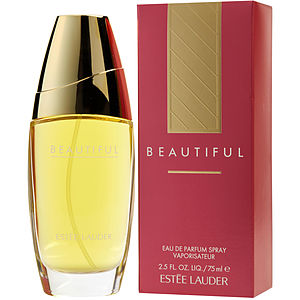 Beautiful - Eau de Parfum