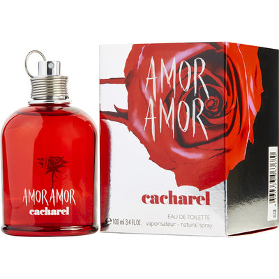 Amor Amor - Eau de Toilette