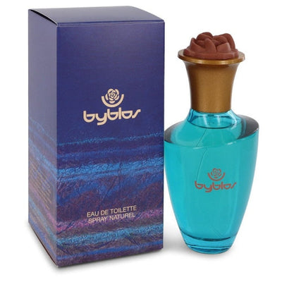 Byblos Eau de toilette Spray