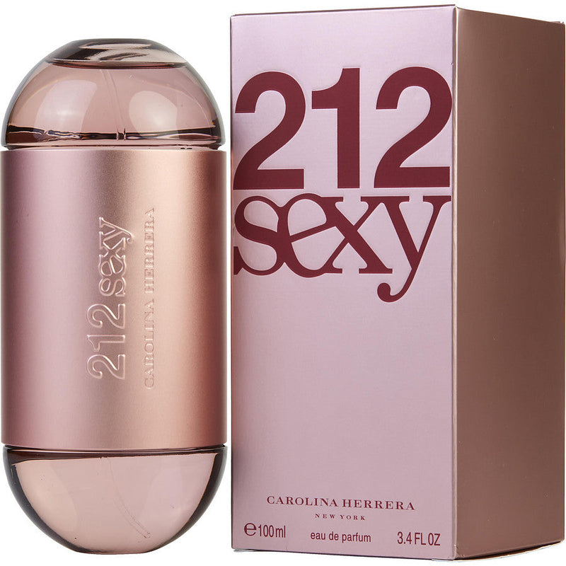 212 Sexy for Women/Femme