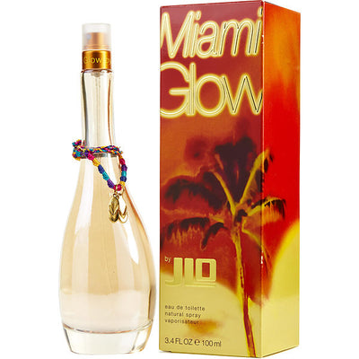 Jlo Miami Glow - Eau de Toilette