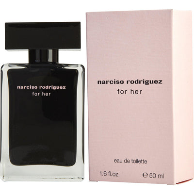 Narciso Rodriguez Eau de Toilette