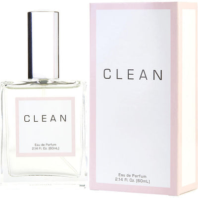 Clean Eau de Parfum