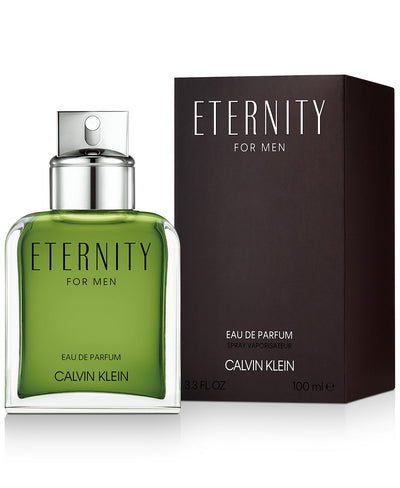 Calvin Klein Eternity - Eau de Parfum for Men