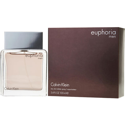 Calvin Klein Euphoria for men