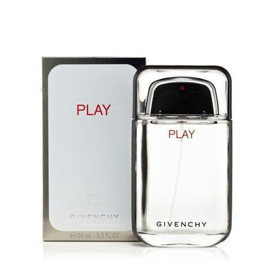 Givenchy Play for Men - Eau de Toilette