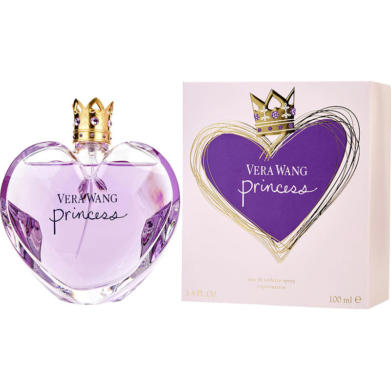 Princess - Eau de Parfum