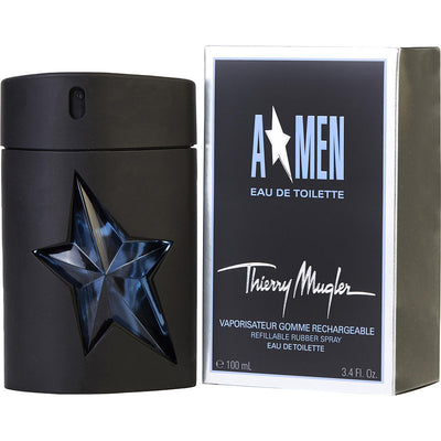 Angel A Men - Eau de toilette