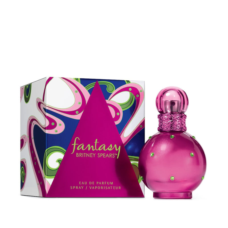 Fantasy Britney Spears Eau de Parfum