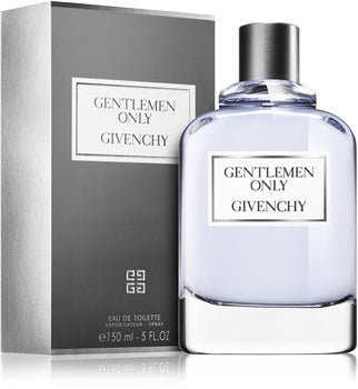 Gentleman Only - Eau de Toilette