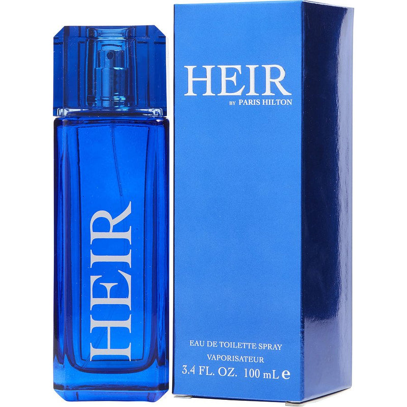 Paris Hilton Heir for men