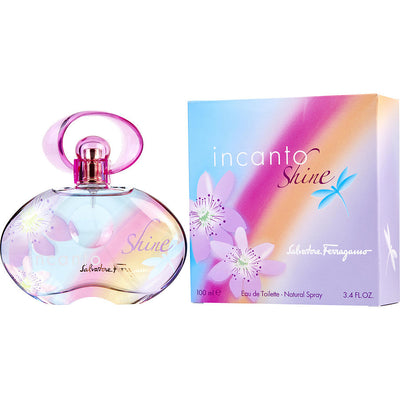 Incanto Shine For Women/Femme