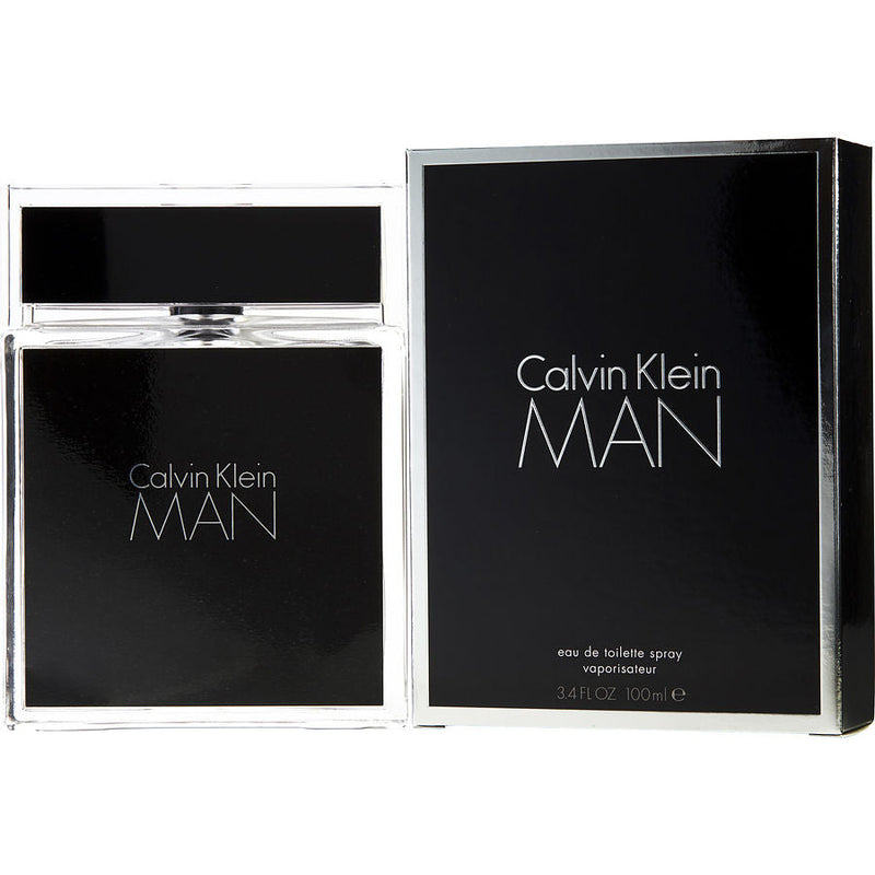 Calvin Klein MAN