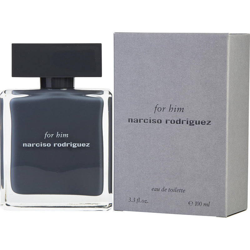 Narciso Rodriguez for Him/pour Homme