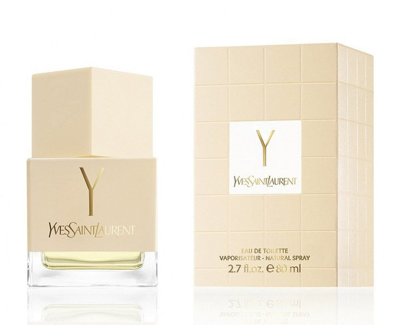 Y (La Collection 2011) Eau de Toilette