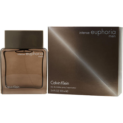 Calvin Klein Euphoria Intense for Men