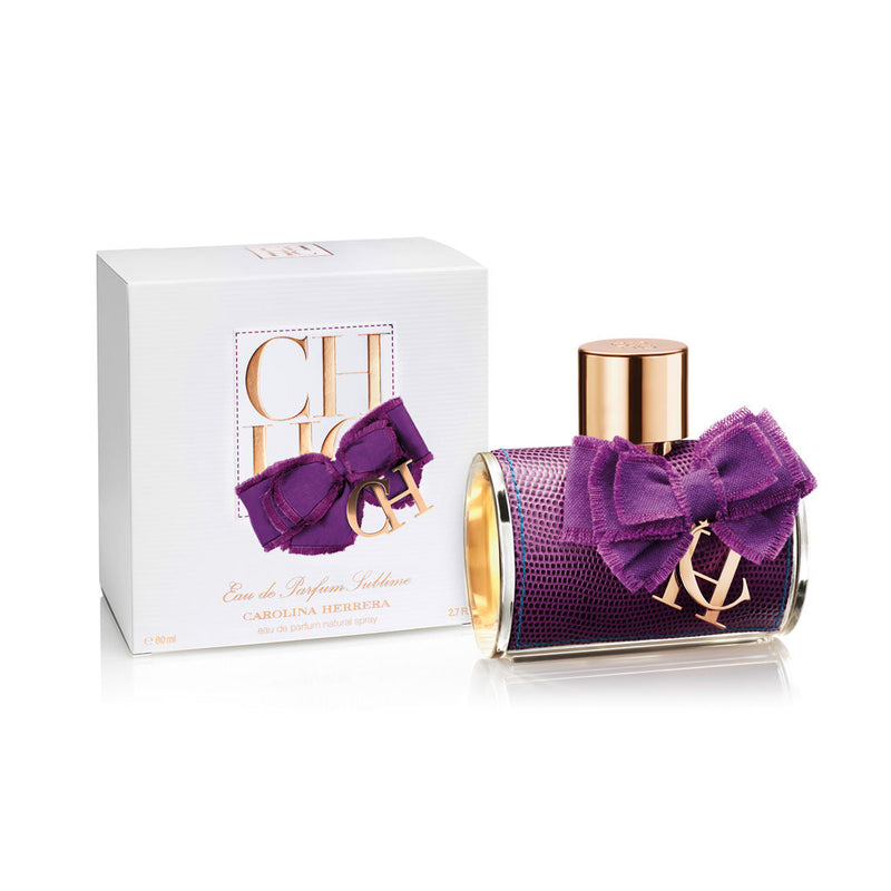 CH Eau de Parfum Sublime