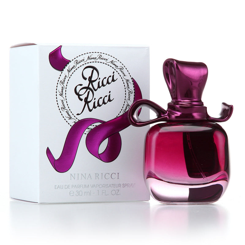 Ricci Ricci (Vintage) Eau de Parfum