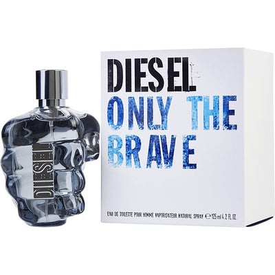 Diesel Only The Brave Eau de Toilette