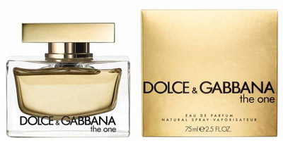 The One Eau de Parfum for Women