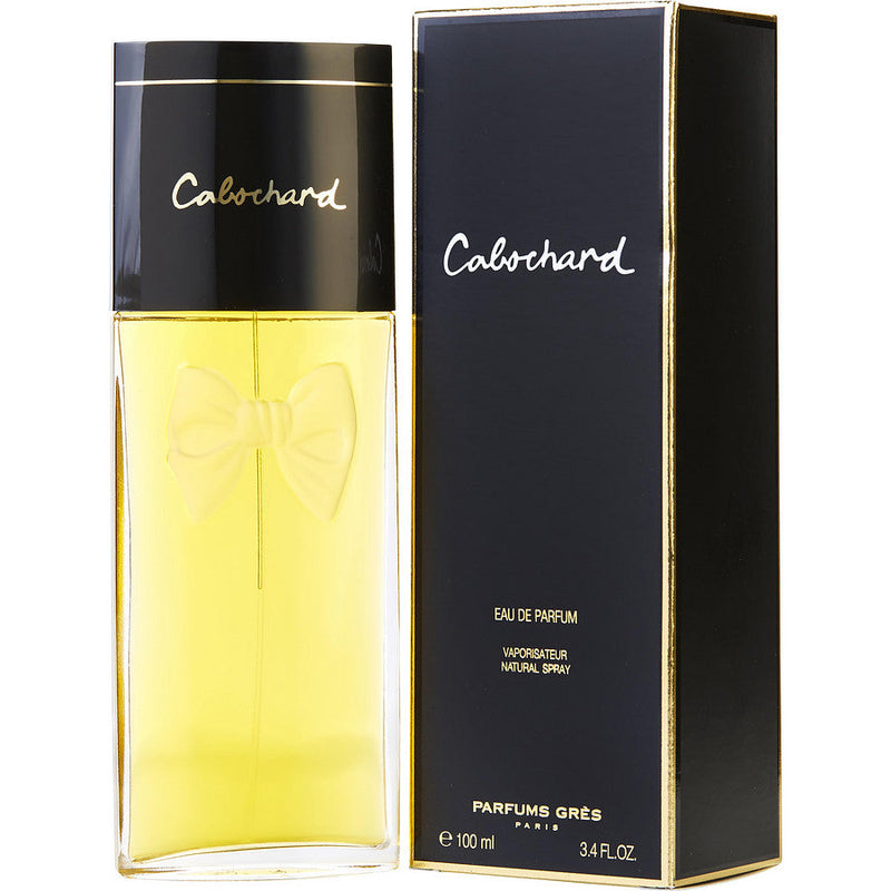 Cabochard (Old Packaging) Eau de Parfum