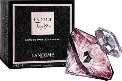 La Nuit Tresor L’eau de Parfum Caresse