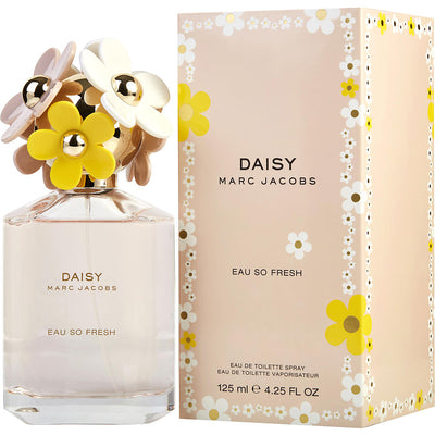 Daisy Eau so Fresh - Eau de Parfum