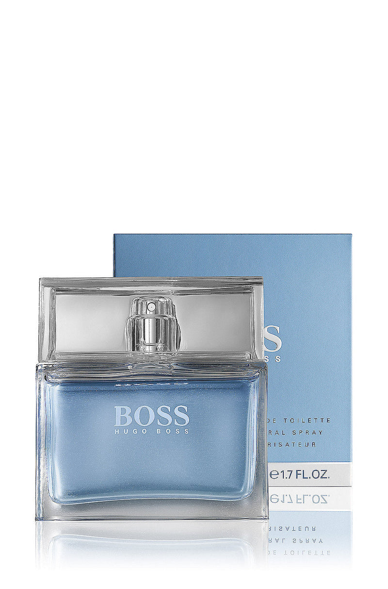 Hugo Boss Pure Eau de toilette for women