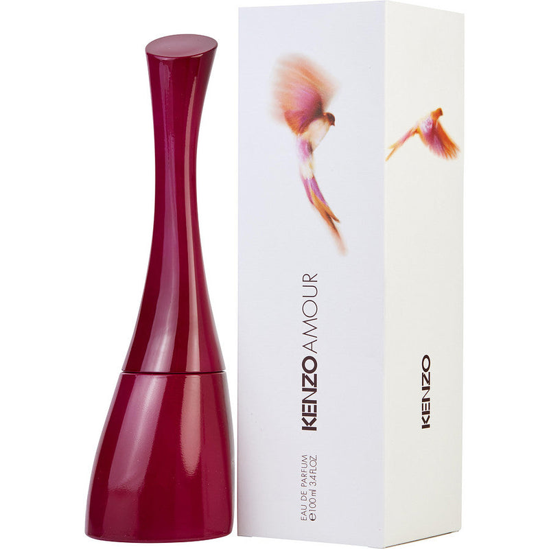 Amour Eau de Parfum