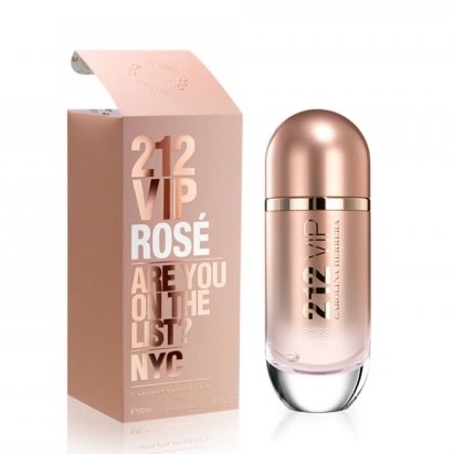 212 VIP Rosé for Women/Femme