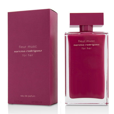 Narciso Rodriguez Fleur Musc for Her