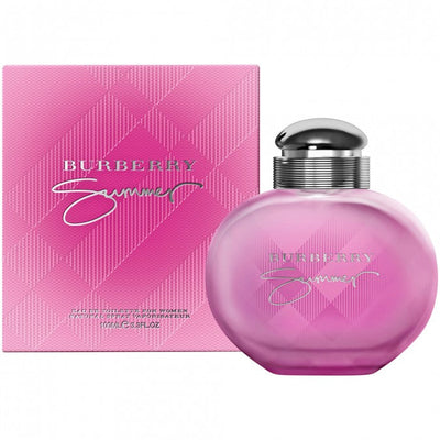 Summer - Eau de toilette for Women