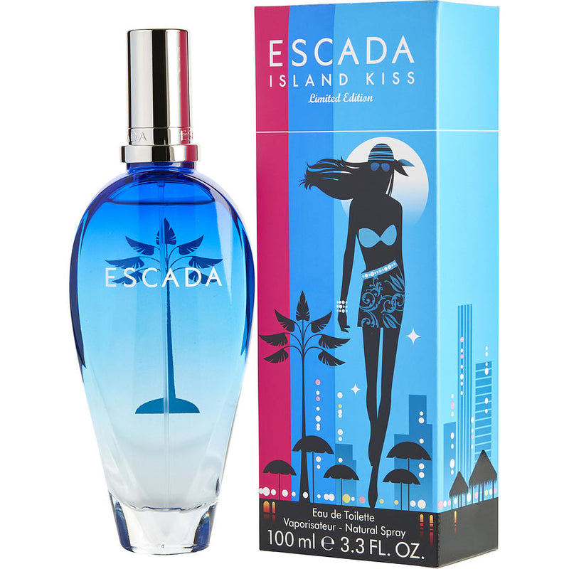 Escada Island Kiss Eau de Toilette