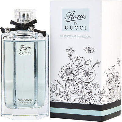 Flora by Gucci Glamorous Magnolia