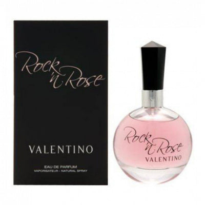 Valentino Rock’n Rose Eau de Parfum