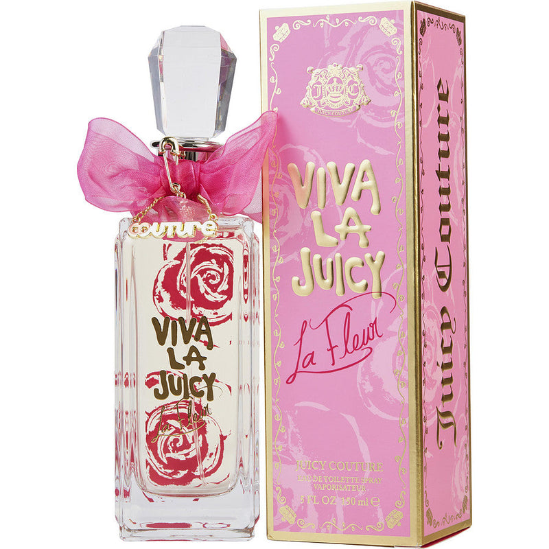 Viva la Juicy La Fleur