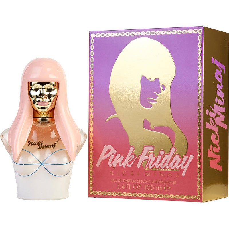 Pink Friday Nicki Minaj Eau de Parfum