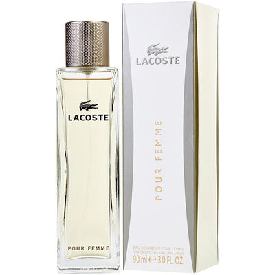 Lacoste Pour Femme Eau de Parfum