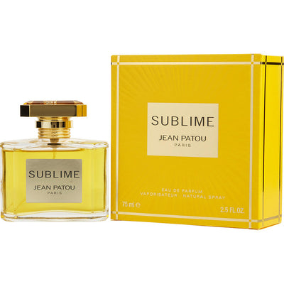 Jean Patou Sublime Eau de Parfum