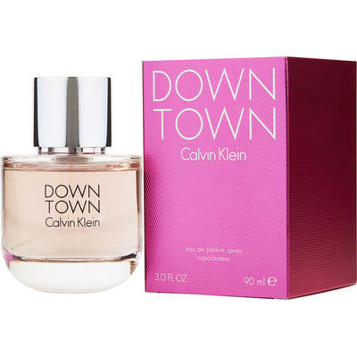 Calvin Klein Downtown Eau de Parfum