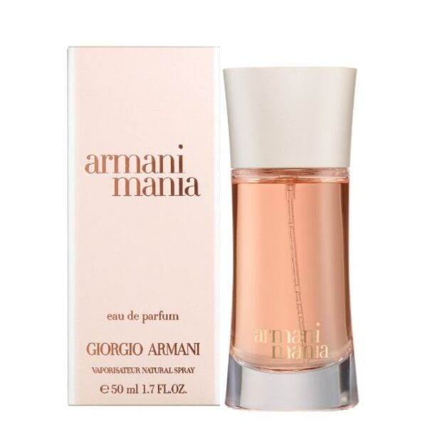 Armani Mania For Women/pour Femme