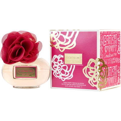 Poppy Freesia Blossom Eau de Parfum