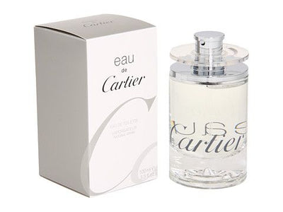 Eau de Cartier Eau de Toilette