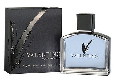 Valentino pour homme