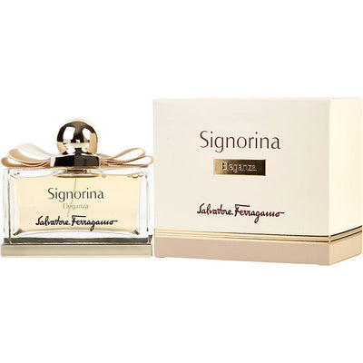 Signorina Eleganza Eau de Parfum