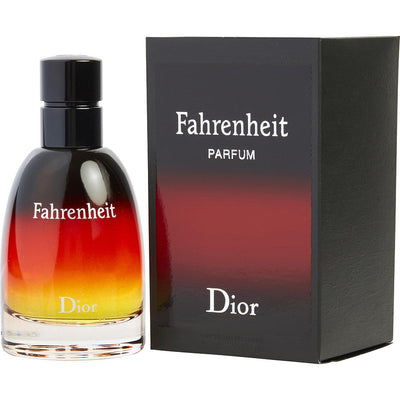 Fahrenheit - Parfum